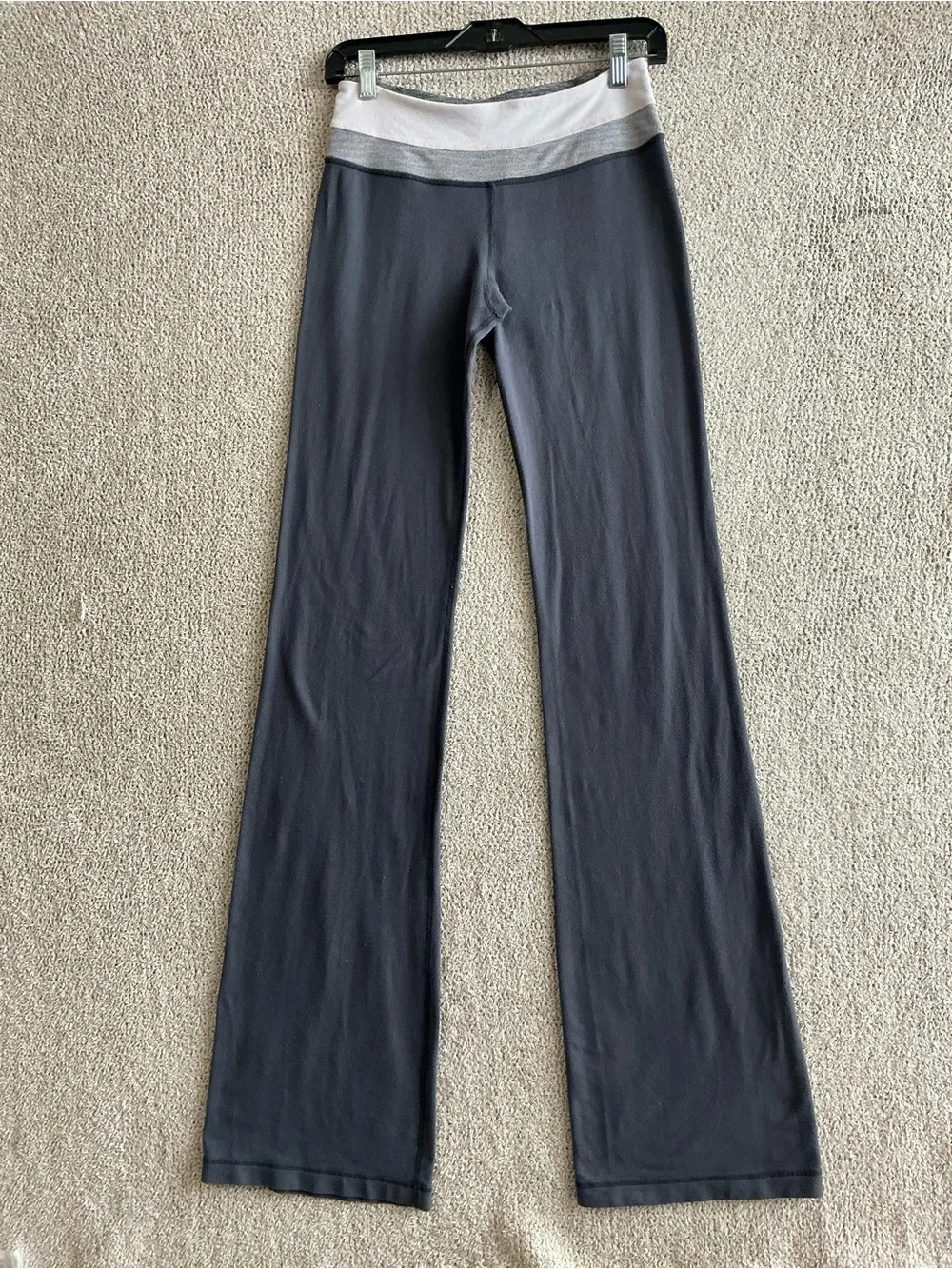 lululemon athletica comfortable high